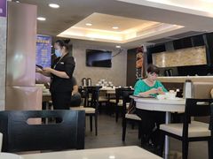 大堂-和平馆·地道港澳茶餐厅(西门口店)