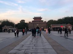 宛平城-卢沟桥文化旅游区