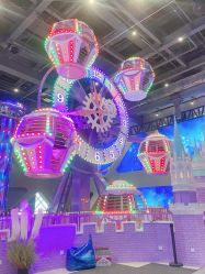 -第五极儿童乐园