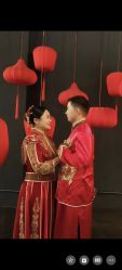 点击看大图 -纪梵希婚纱摄影(松江店)