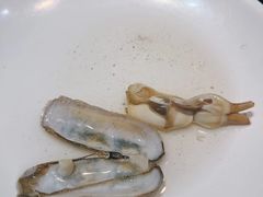 -海味当家·蒸锅海鲜(星海公园店)