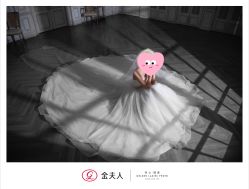 点击看大图 -金夫人婚纱摄影(总店)