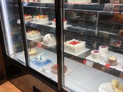 -巴黎贝甜(银城东苑店)