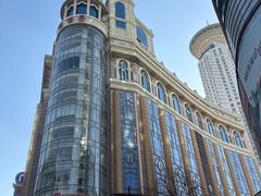 -国际饭店·帆声西饼屋(黄河路店)