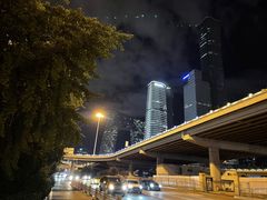 -中央广播电视总台(光华路办公区)