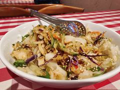 -西贝莜面村(银泰创意城店)