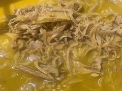 -肖记公安牛肉鱼杂馆· 省级非物质文化遗产(仁和路店)