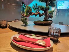 -桂满陇·杭州小馆(巴黎春天浦建店)