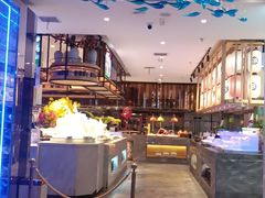 -亚马逊海鲜自助(王府井店)