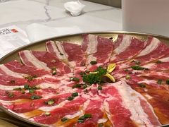 -花味·自助烤肉(雨花客厅店)