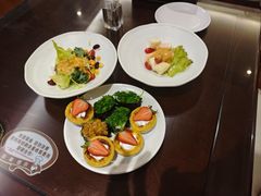 -君康悦美食汤泉水会·SPA(天河店)