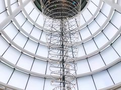 -北京朝阳悠唐皇冠假日酒店