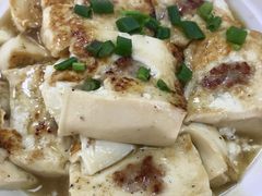 农家让豆腐-苏记农家菜馆
