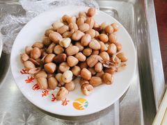 -杏园餐厅(西四北大街店)