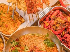 -枪火串烧·东北特色烧烤(罗湖总店)