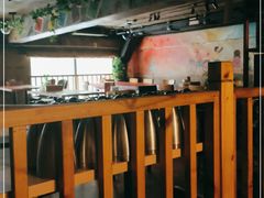 大堂-三个大叔烤羊肉串·炭炉砂锅菜(西三旗店)