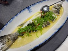 -香雪海饭店中餐厅(人民桥店)