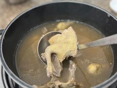 -皇鸽餐厅(五桂山分店)