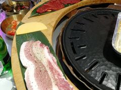 -玄希浪漫厨房·韩料烤肉(湖滨银泰in77店)