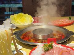 -田鸭肠·非遗火锅(彭州店)