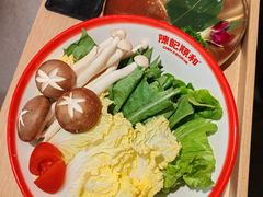 -陈记顺和潮汕牛肉火锅(棠德南路店)