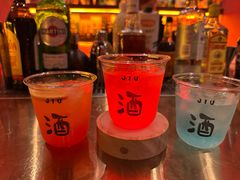 -拾叁唐Livehouse(佛山禅城店)