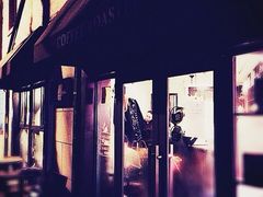 iphone_upload_pic-RUMORS COFFEE ROASTERY鲁马滋咖啡(湖南路店)