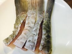 -正能量脆肉鲩火锅