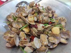 -鹊华居·地道鲁菜·海鲜·融合味(大明湖店)