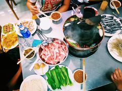 -三兴涮羊肉(荣安大街店)