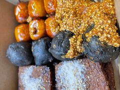 -奶奶的美食(通州梨园店)