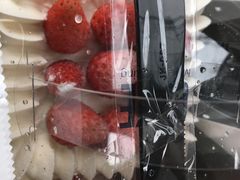 -FASHION BAKERY法森贝克(新德路店)