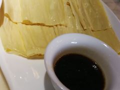 豆腐衣-南山渔宴