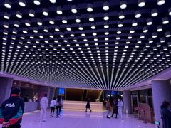 -交通银行前滩31演艺中心