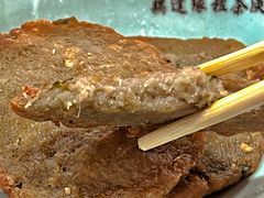 -粗茶淡饭(东关街店)