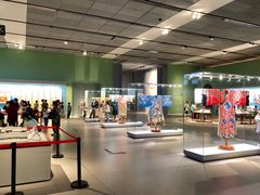 -北京工艺美术博物馆