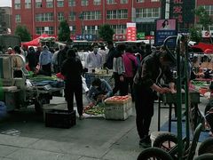 -满客隆仓储超市(铁北店)