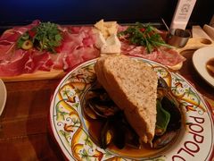 -Alimentari Grande(东湖路店)