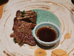 -花潮料理艺食馆(世欧广场店)