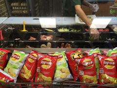 赛百味-赛百味SUBWAY(勒泰店)