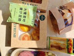 -7fresh七鲜(大族广场店)