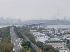 -武汉长江大桥