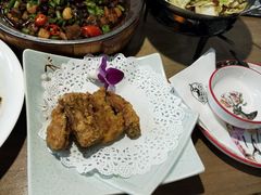 -新白鹿餐厅(城西银泰城店)