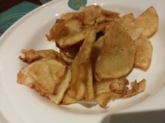 -哈密古丽新疆餐厅(江北融创店)