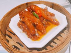 -稻香酒家(天河城店)