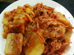 -金明姬铁锅炖(东坝店)