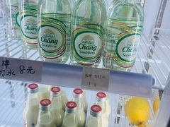 -我的甜·泰国餐厅