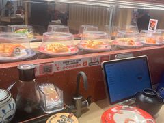 -万岁寿司(万国店)