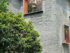 -徐家汇源景区-衡山坊