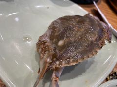 -悦橙烤肉海鲜自助(中央大街店)